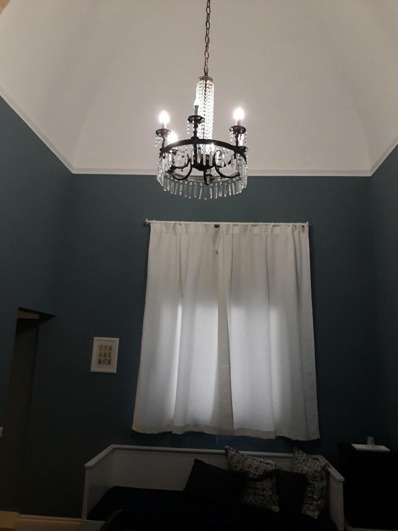 Nabucco Bed & Breakfast Catánia Buitenkant foto
