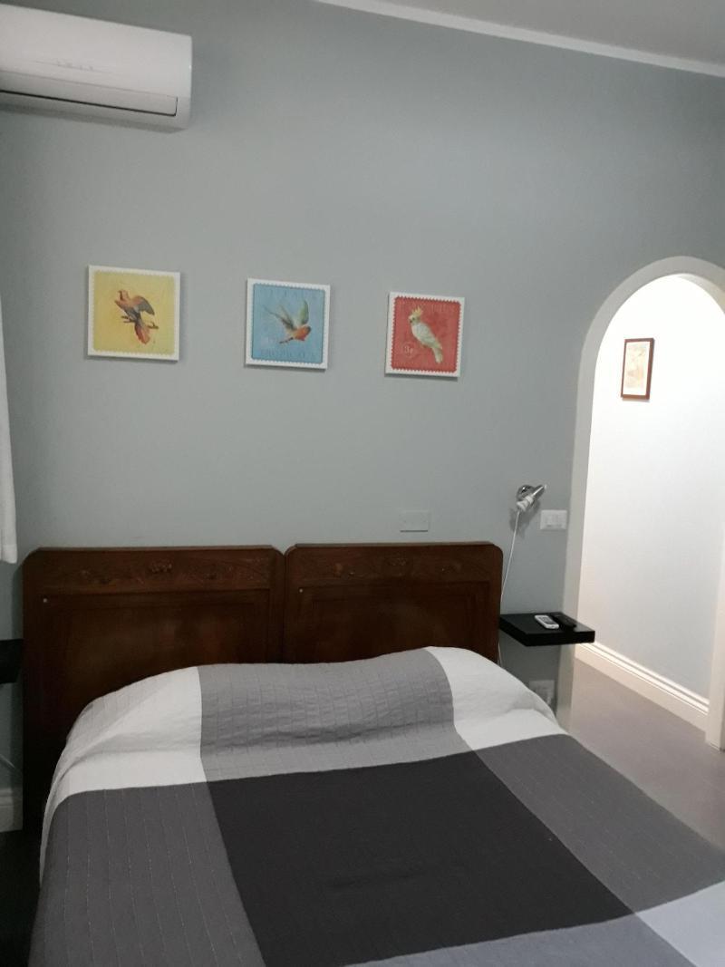 Nabucco Bed & Breakfast Catánia Buitenkant foto