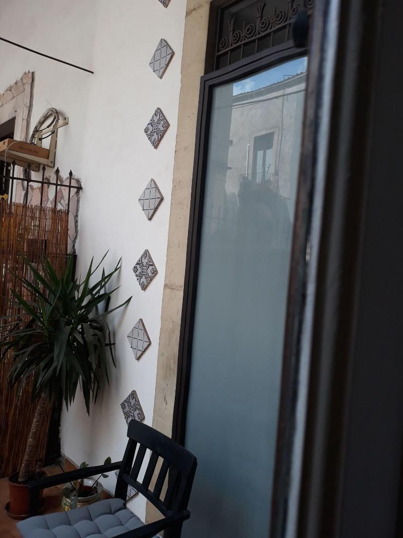 Nabucco Bed & Breakfast Catánia Buitenkant foto