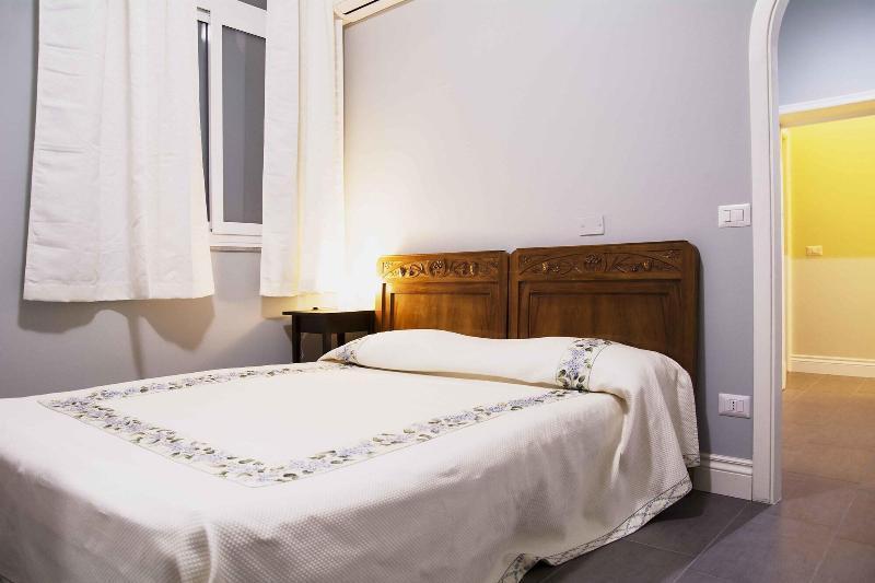 Nabucco Bed & Breakfast Catánia Buitenkant foto
